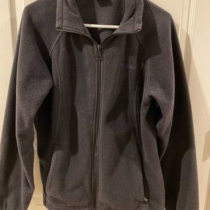Columbia Fleece Jacket